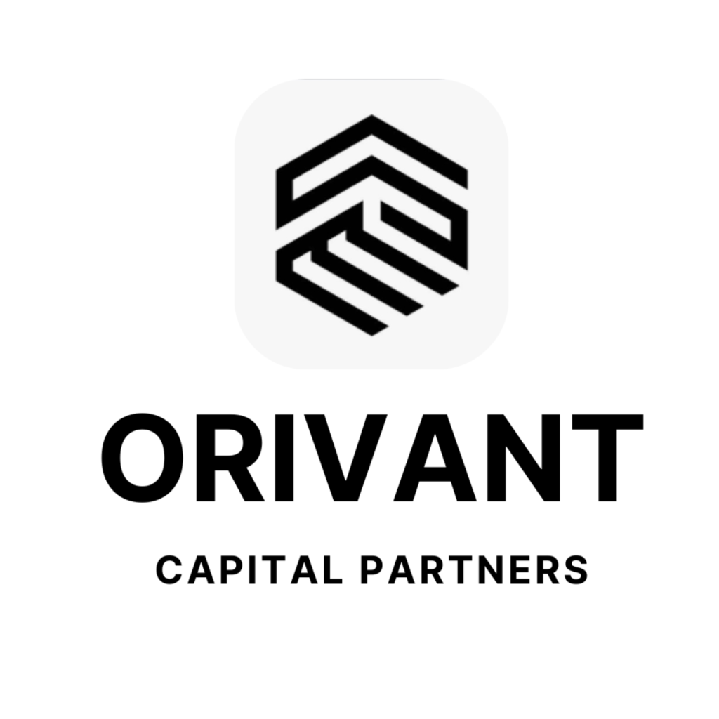 Universal logo for Orivant Capital Partners