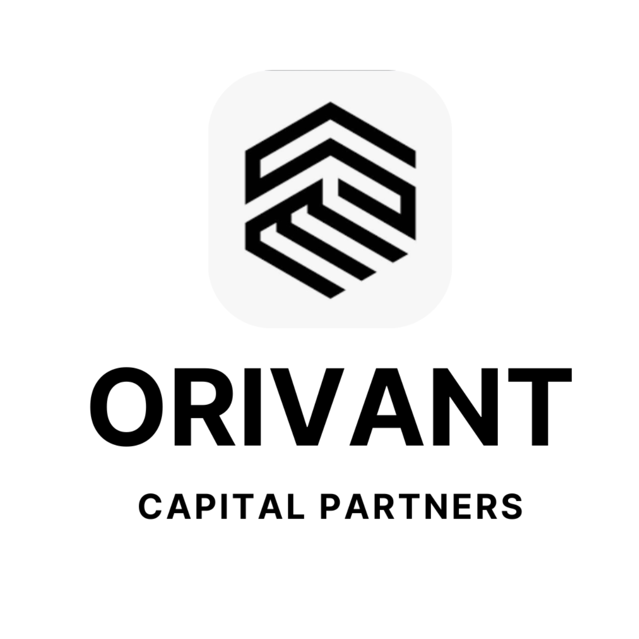 Universal logo for Orivant Capital Partners