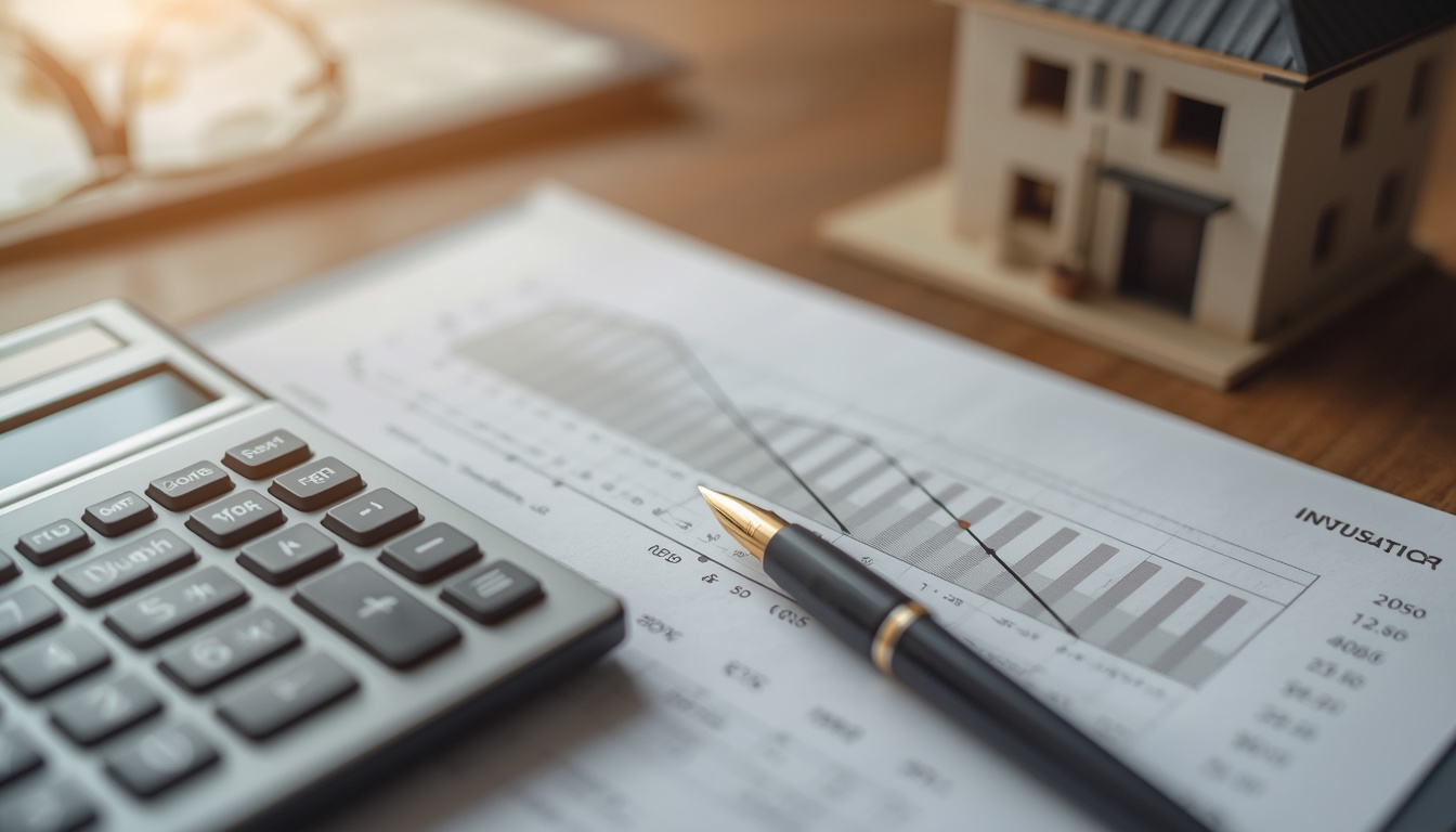 Read more about the article How Depreciation Reduces Taxes on Real Estate Investment Income | Orivant Capital Partners