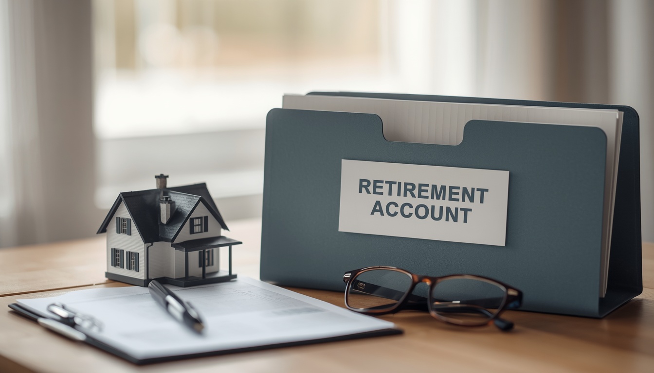 Read more about the article Can I Use a Self-Directed IRA to Invest in Real Estate Syndications? | Orivant Capital Partners